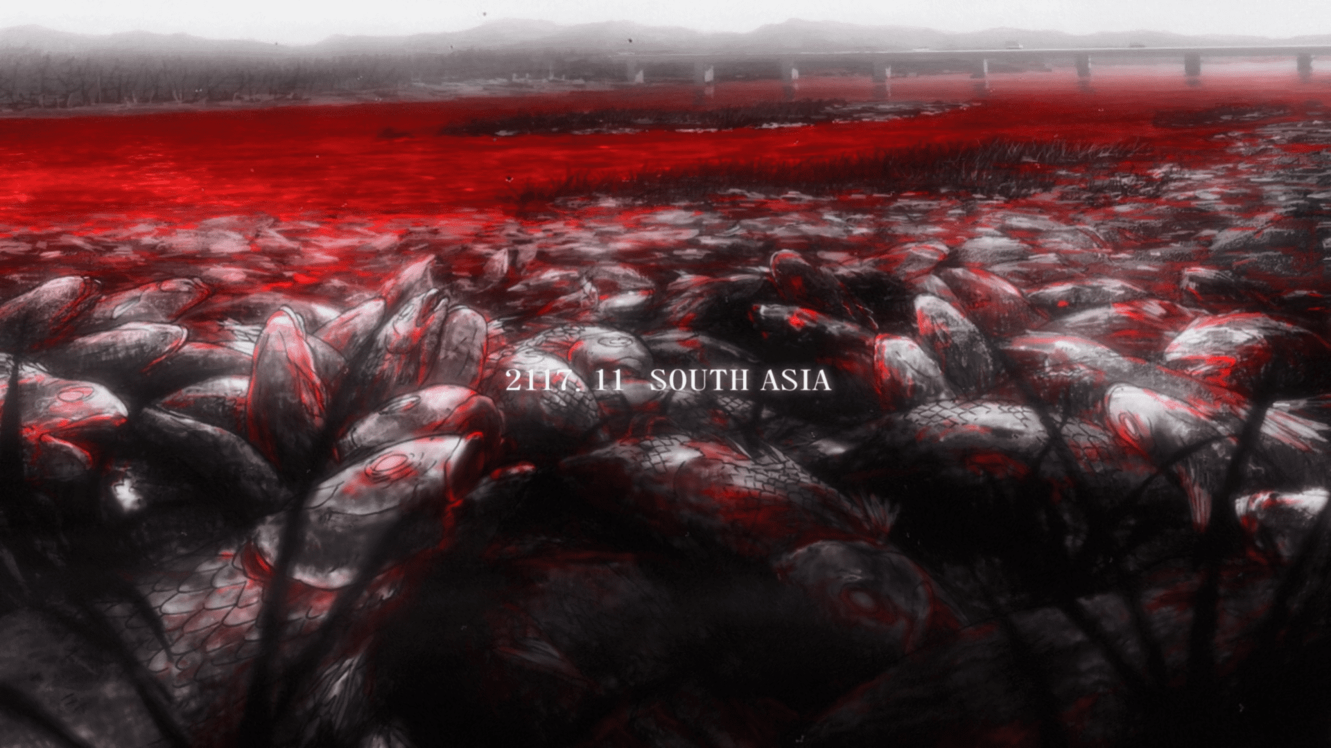 Psycho-Pass: Sinners of the System Caso 3 - Mas alla del bien y del mal (Keitaro_XP)