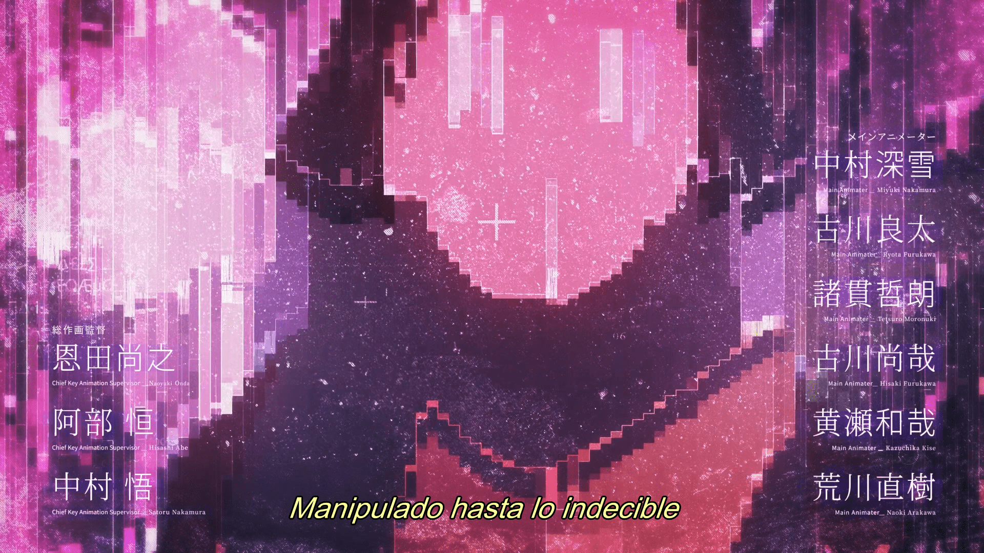 Psycho-Pass: Sinners of the System Caso 3 - Mas alla del bien y del mal (Keitaro_XP)