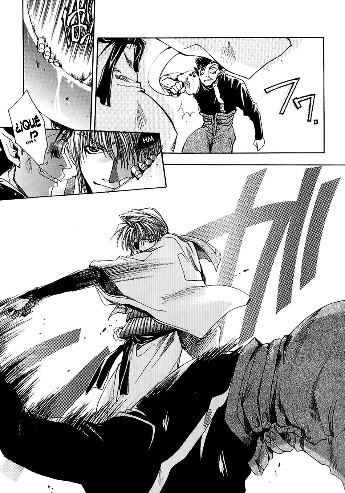 Saiyuuki (Seiiki e no Fansub)