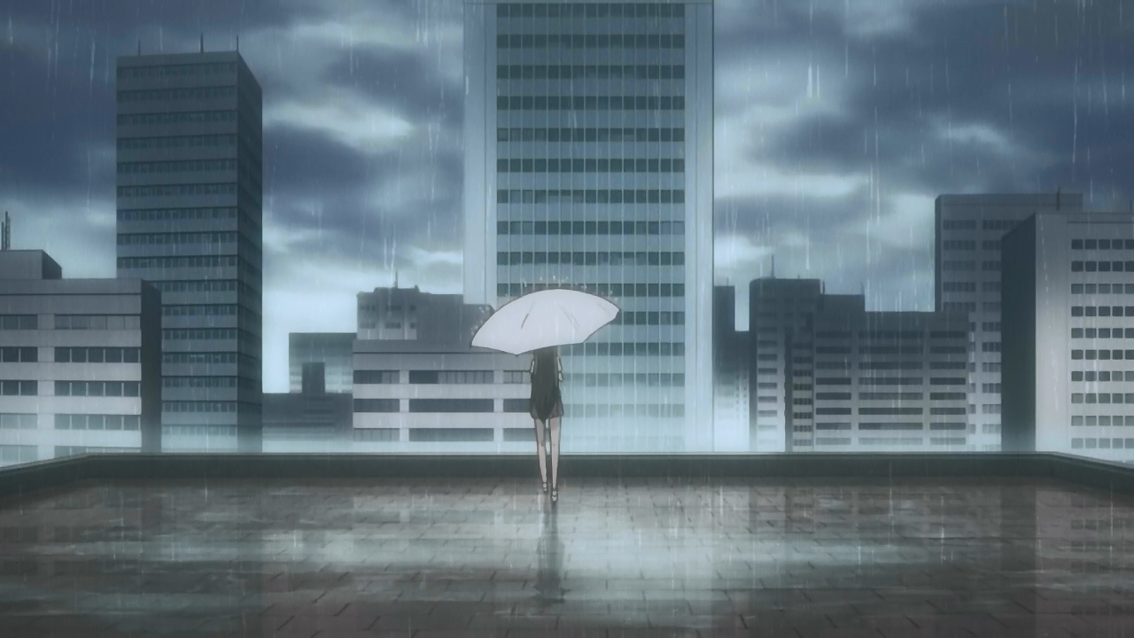 Shakugan no Shana S (Athena no Seinto)