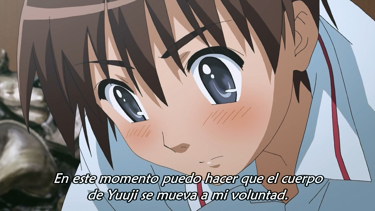 Shakugan no Shana S (Athena no Seinto)