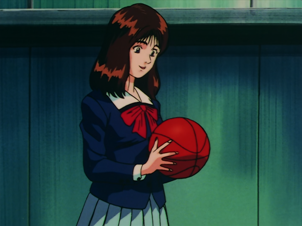 Slam Dunk (Team Kurosaki, Ashita no Project Team)