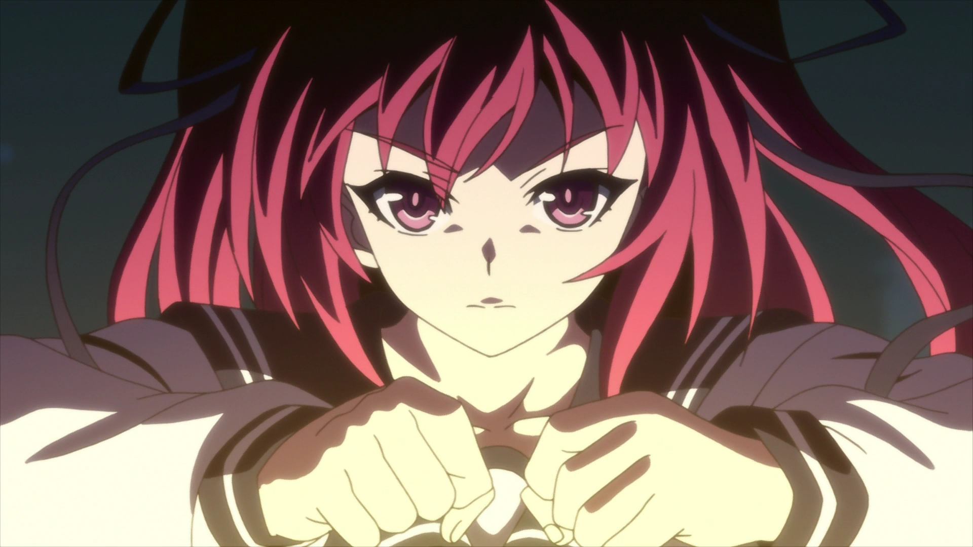 shinmai maou no testament (Shinra Tensei no Fansub)