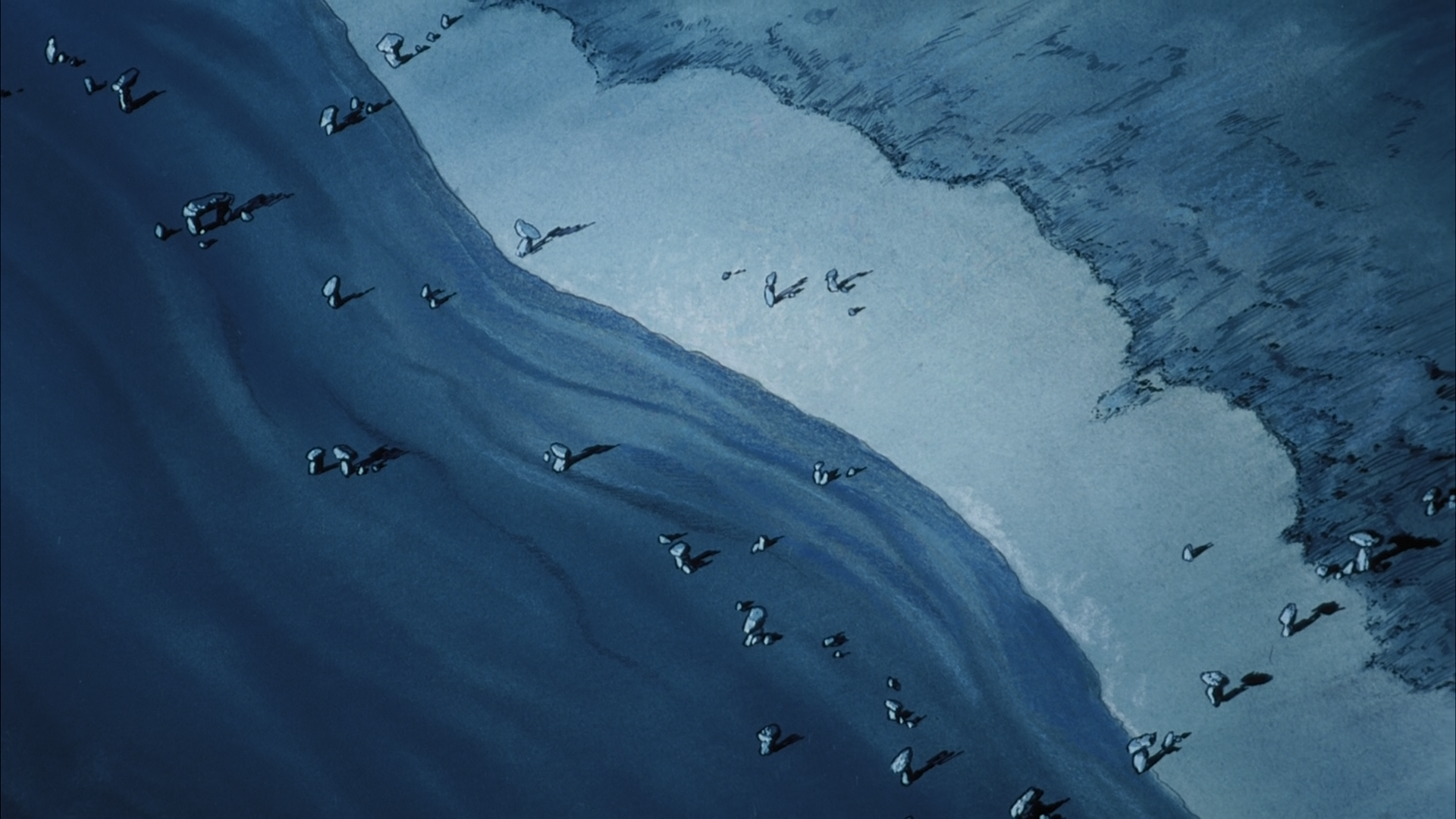 Tenshi no Tamago (Némésis)