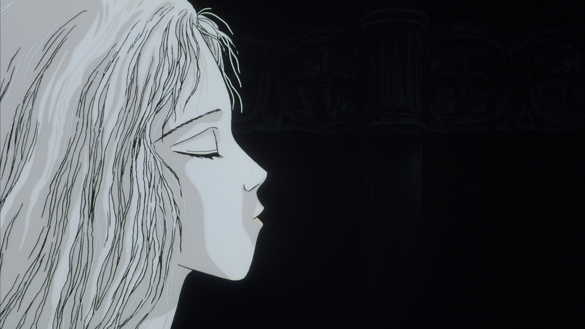 Tenshi no Tamago (Némésis)