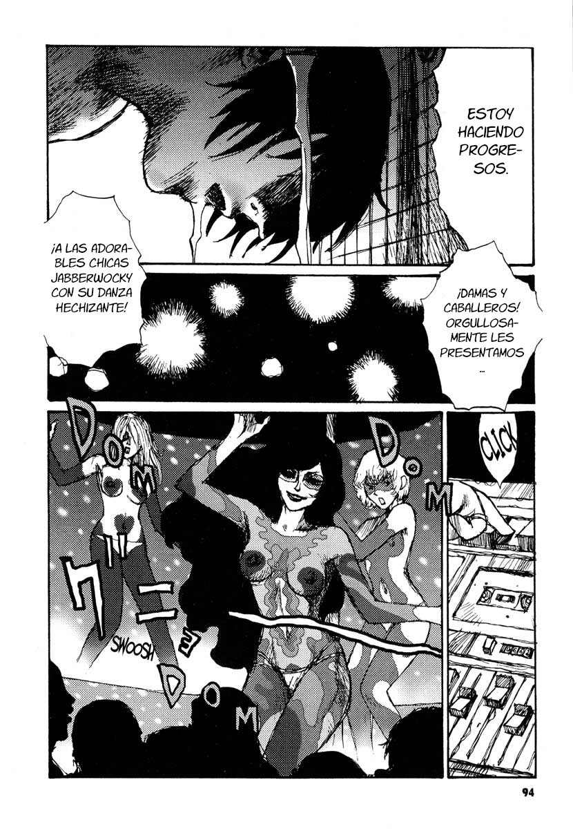 Netsutai no Citron (Perpetual Horrors Fansub)