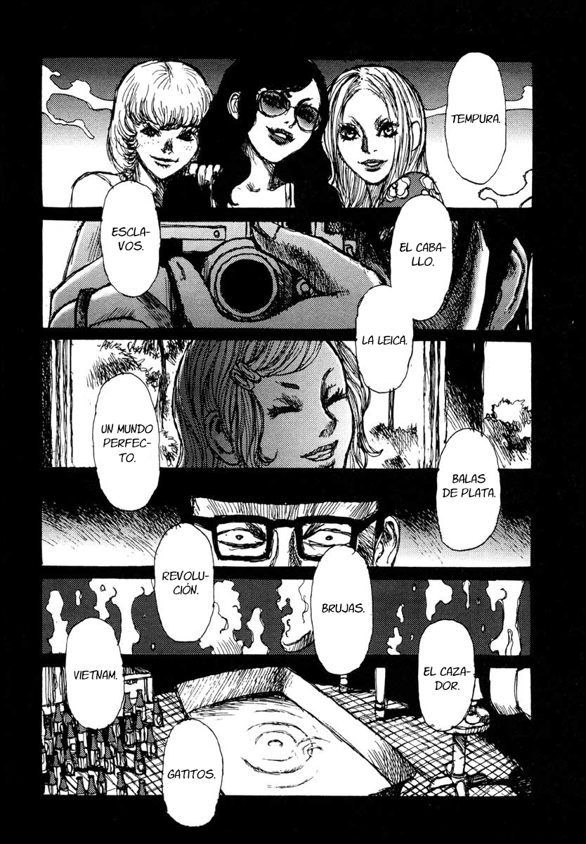 Netsutai no Citron (Perpetual Horrors Fansub)