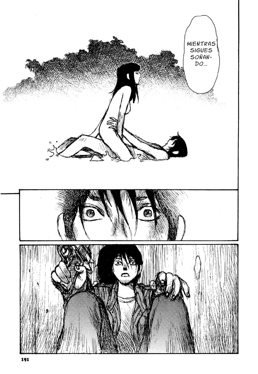 Netsutai no Citron (Perpetual Horrors Fansub)