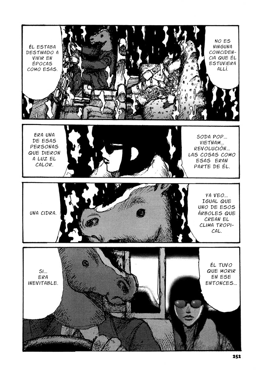 Netsutai no Citron (Perpetual Horrors Fansub)