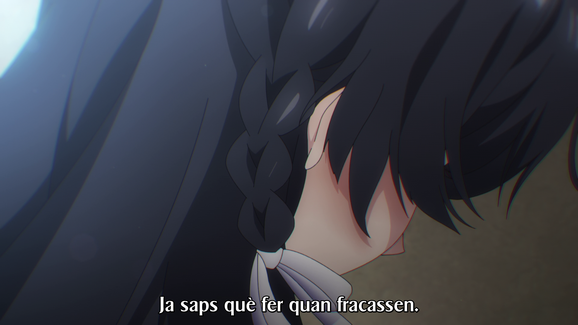 Unnamed Memory (AniMugen Fansub)