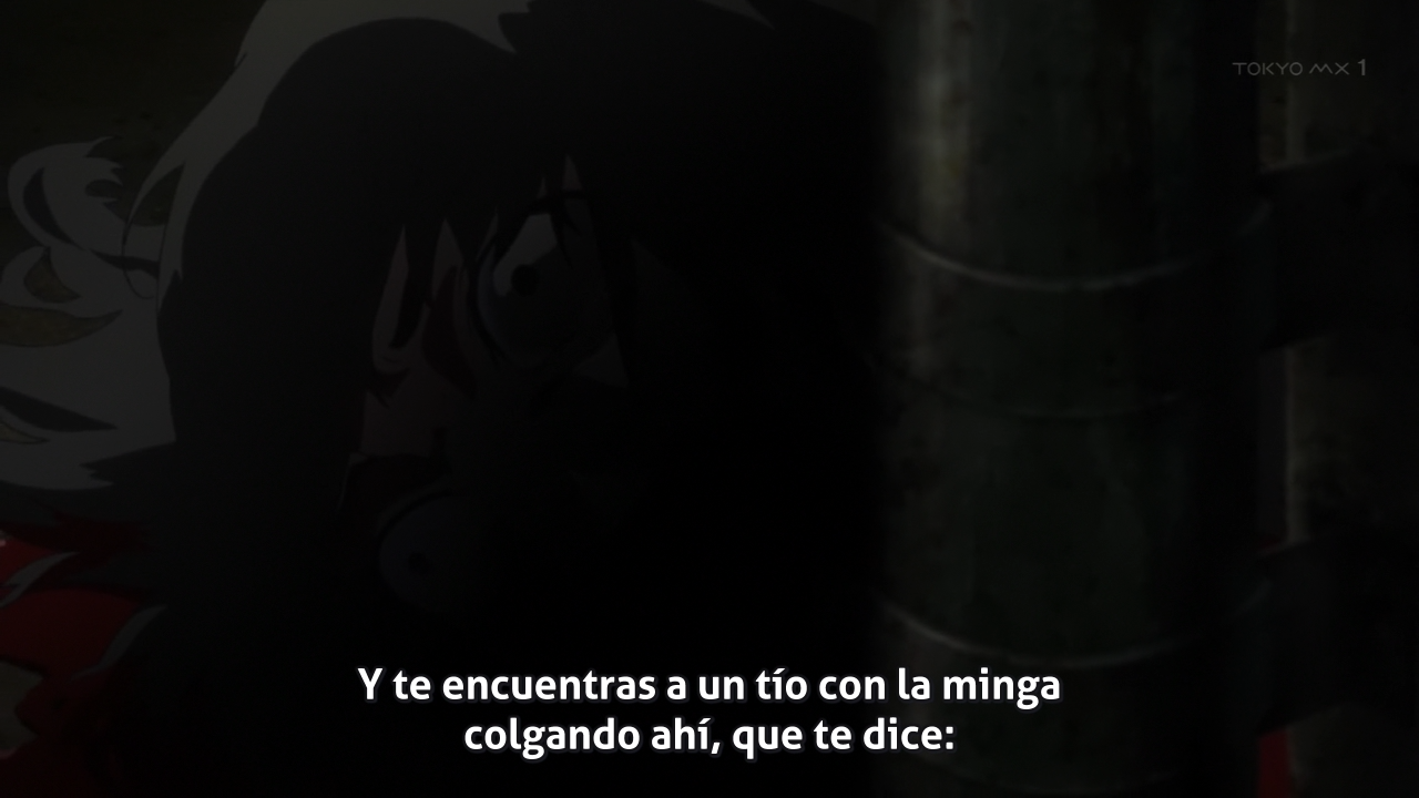 Tokyo Ghoul (Dokusai)