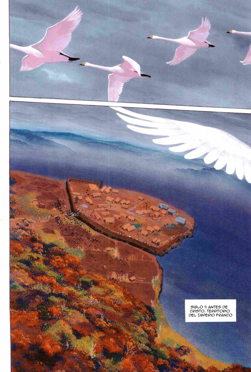 Vinland Saga (Genius Subs)