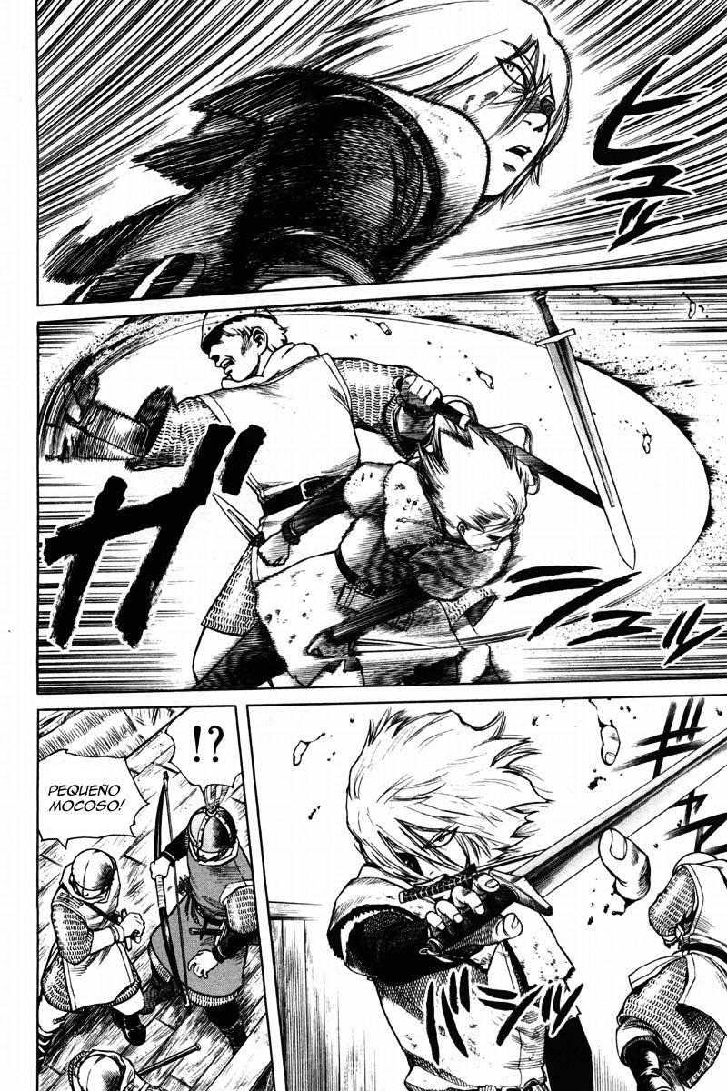 Vinland Saga (Genius Subs)