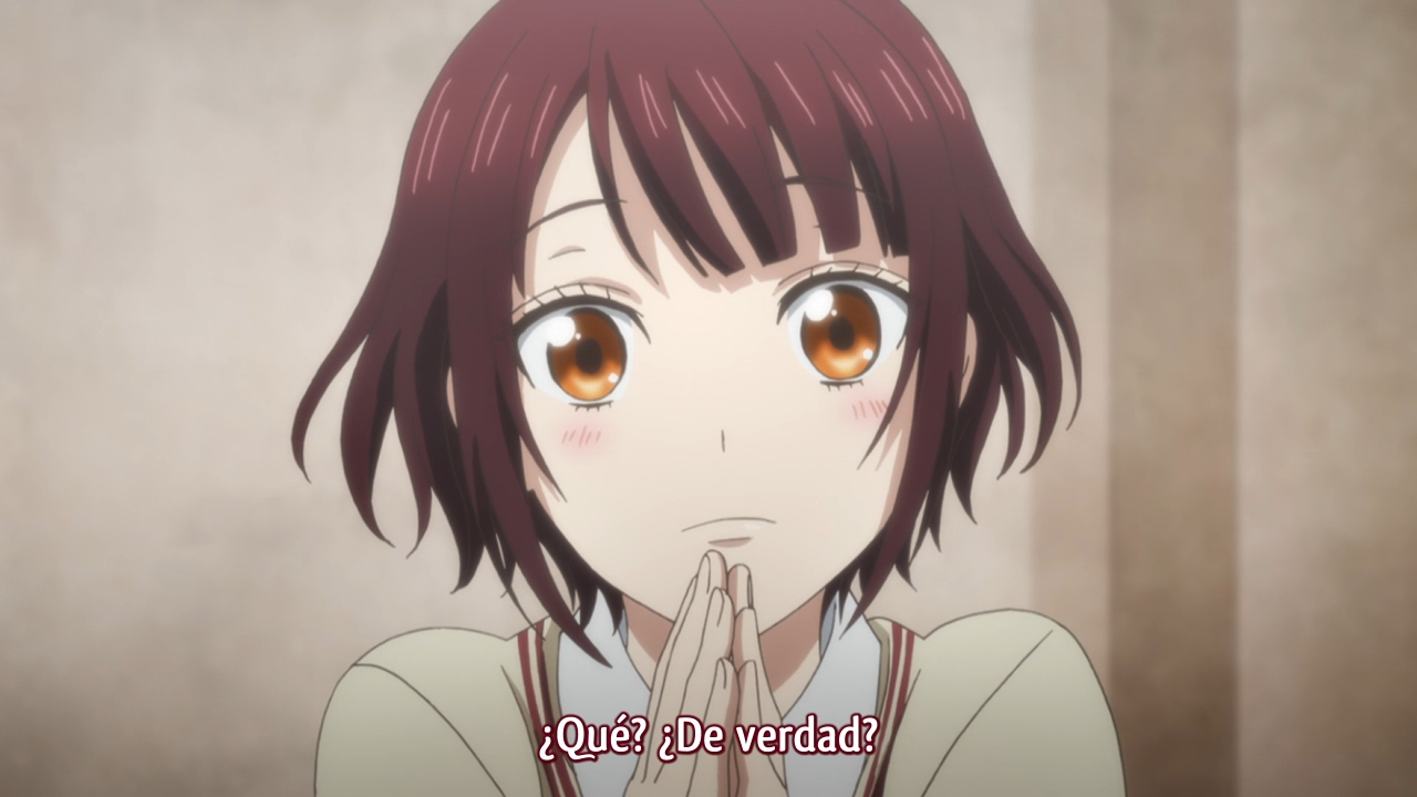 Yamada-kun to 7-nin no Majo (TV) (Yoru no Kousen)