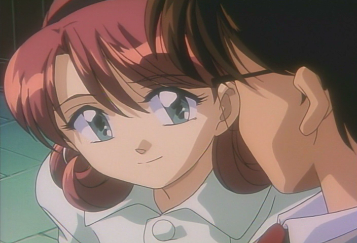 Yume de Aetara (A-H Fansú)