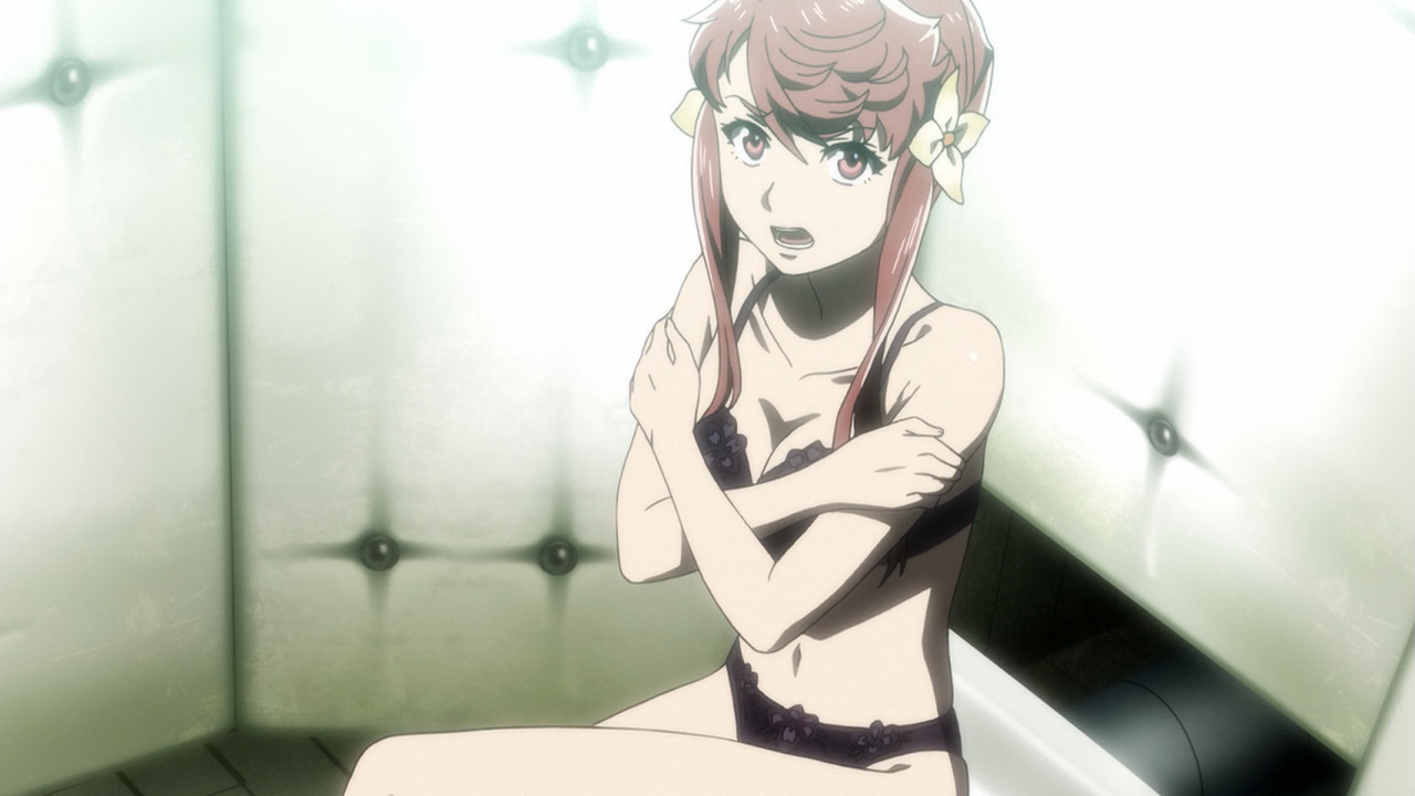 Big Order (TV) (Yoru no Kousen)