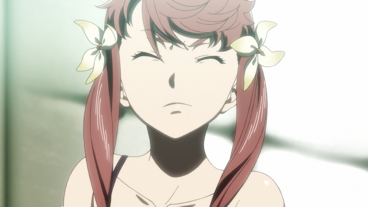 Big Order (TV) (Yoru no Kousen)