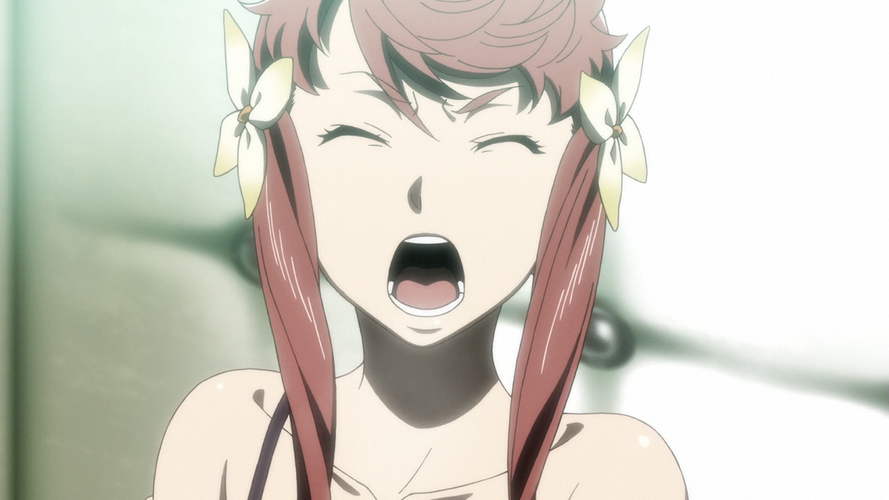 Big Order (TV) (Yoru no Kousen)