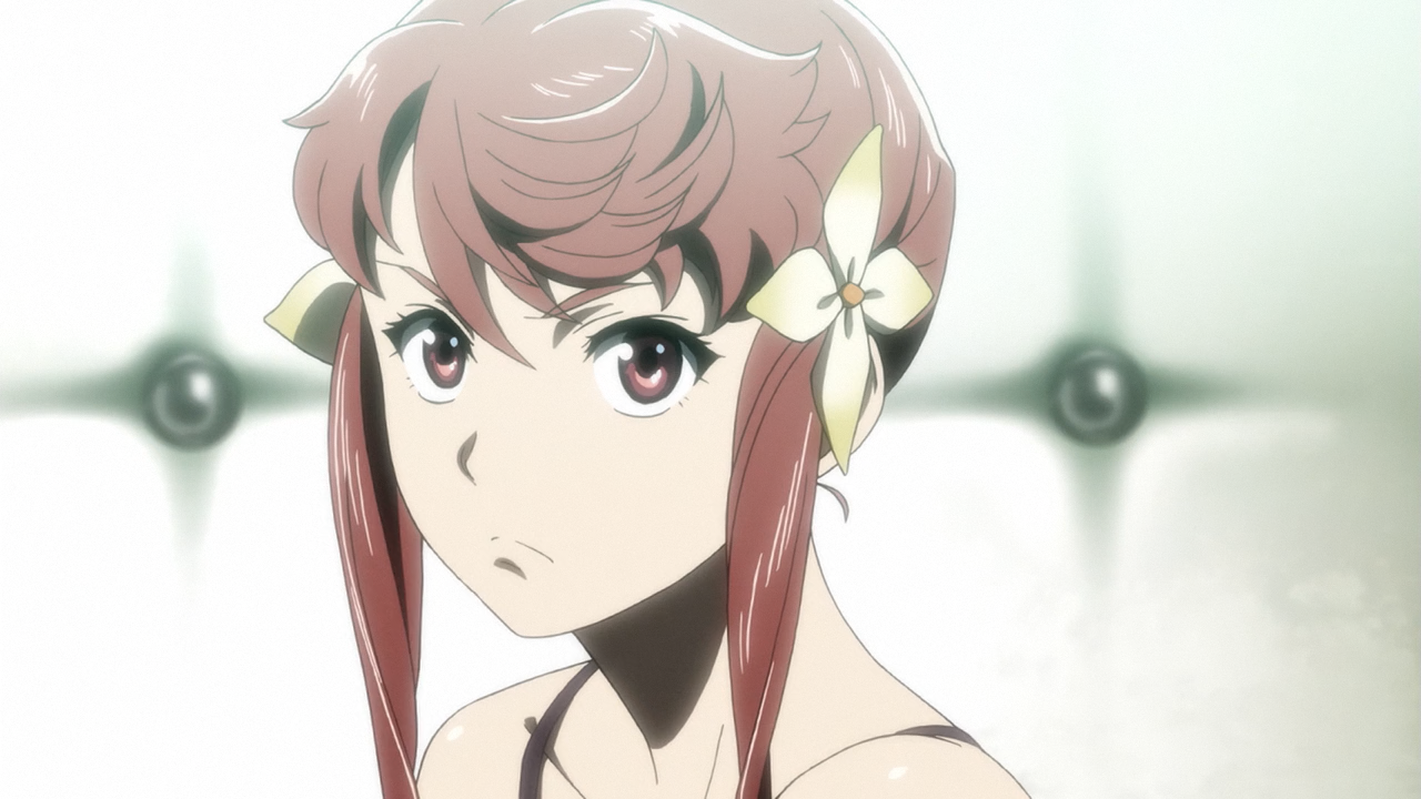 Big Order (TV) (Yoru no Kousen)