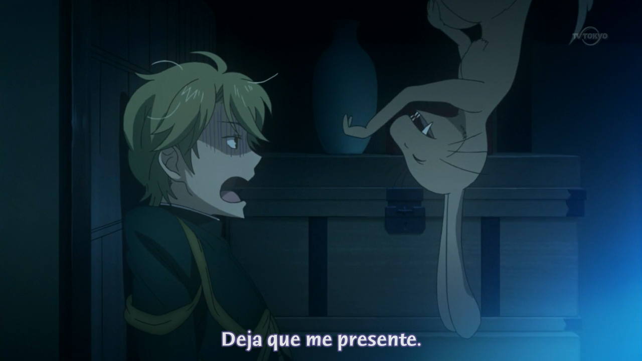 Otome Youkai Zakuro (Shinkoku)