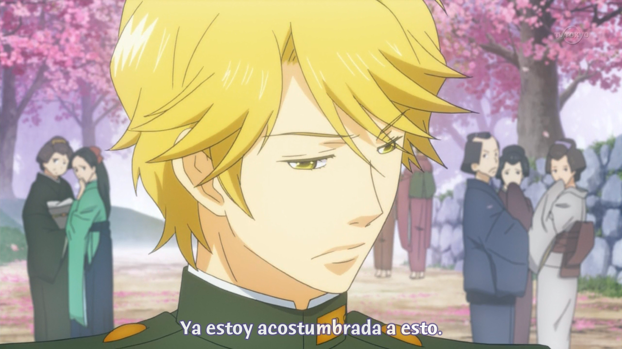 Otome Youkai Zakuro (Shinkoku)