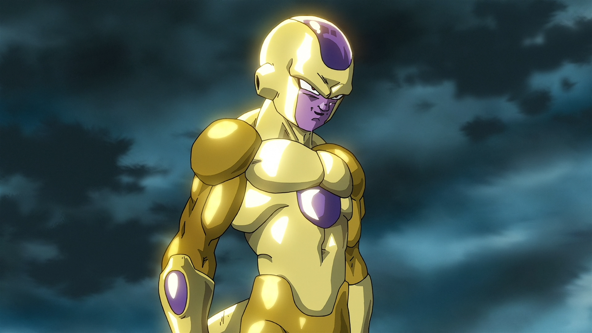 Dragon Ball Z: Fukkatsu no F (Burguillo Team)