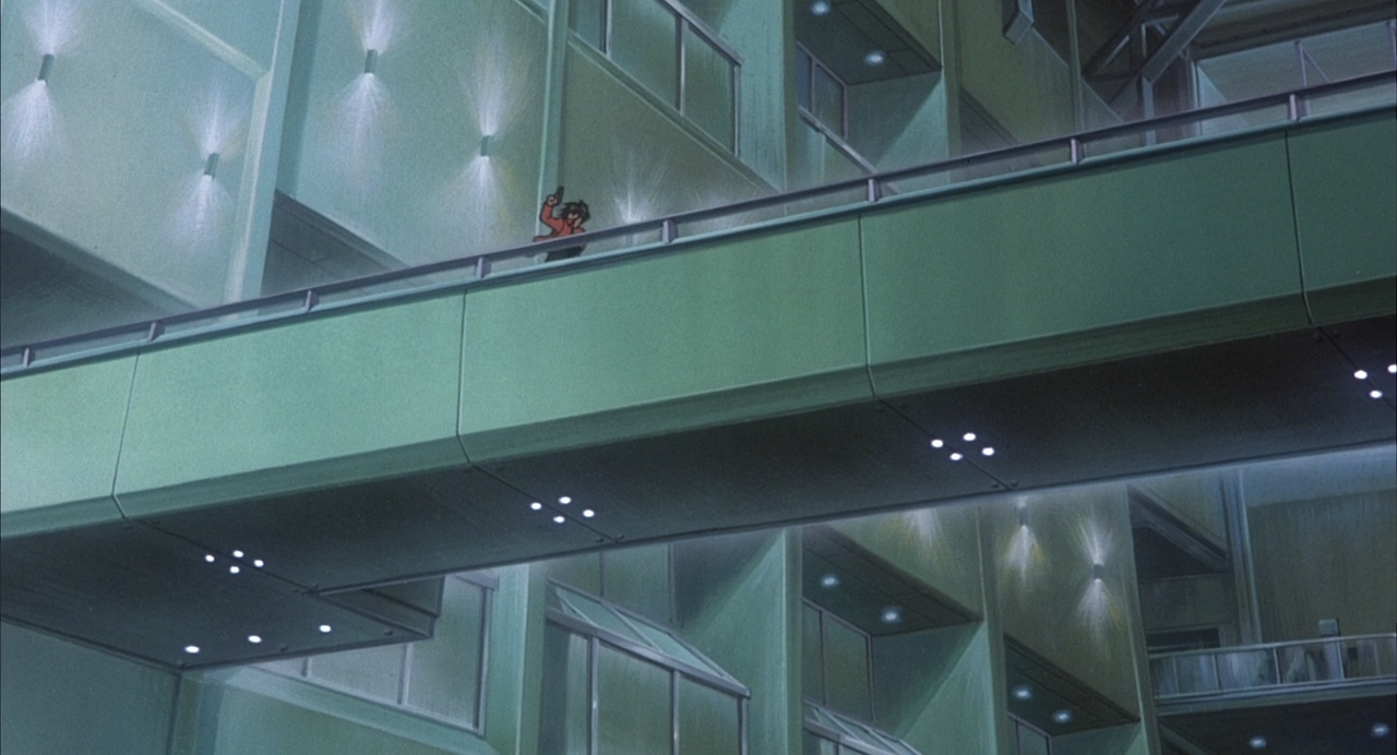 Cowboy Bebop: La Película (TéConPastas)