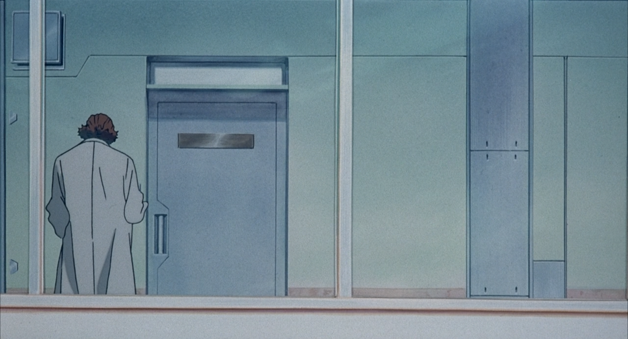 Cowboy Bebop: La Película (TéConPastas)