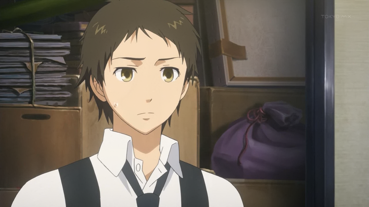 Kamisama no Memechou (Anihenjin Fansub)