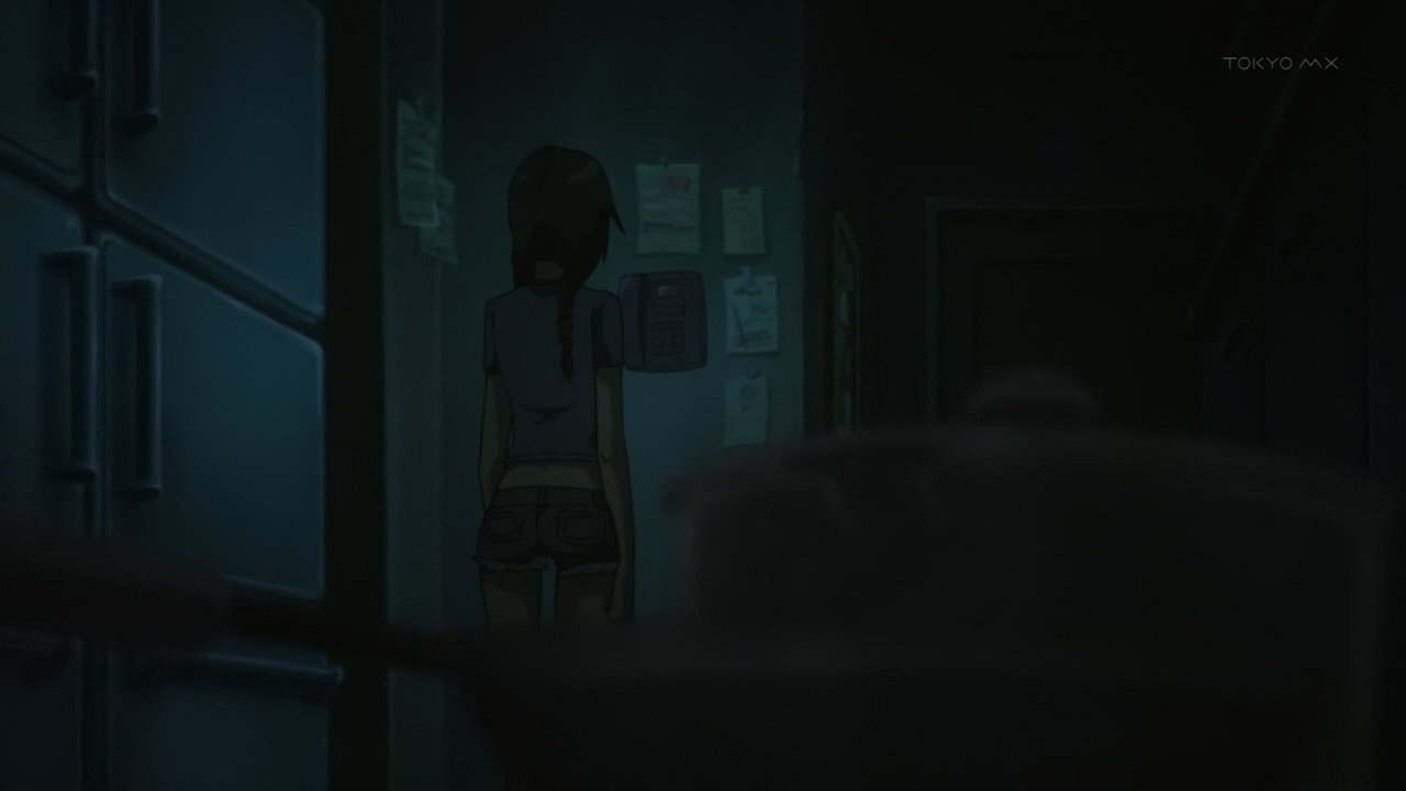 Kamisama no Memechou (Anihenjin Fansub)