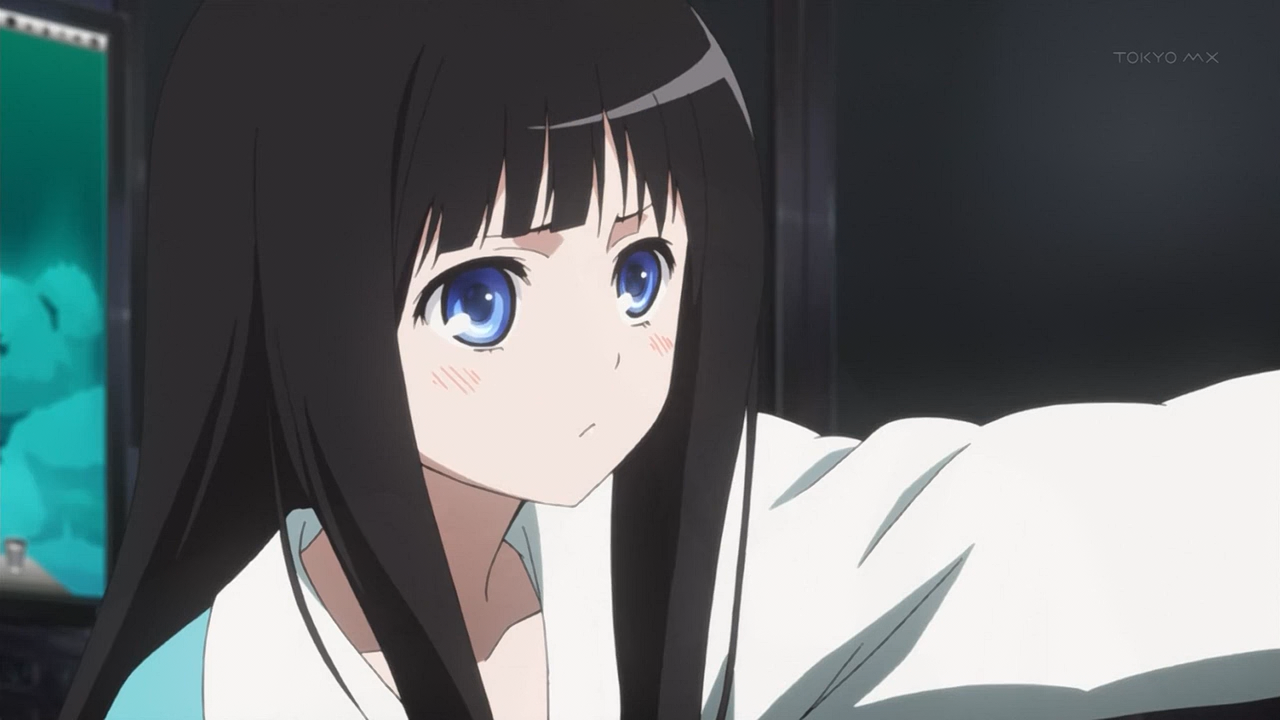 Kamisama no Memechou (Anihenjin Fansub)