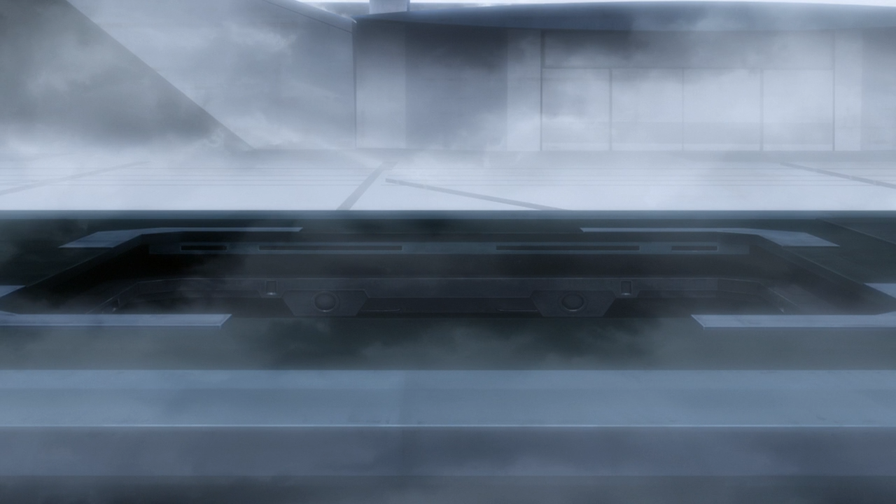 Ghost in the Shell: The rising. La nueva película (TéConPastas)