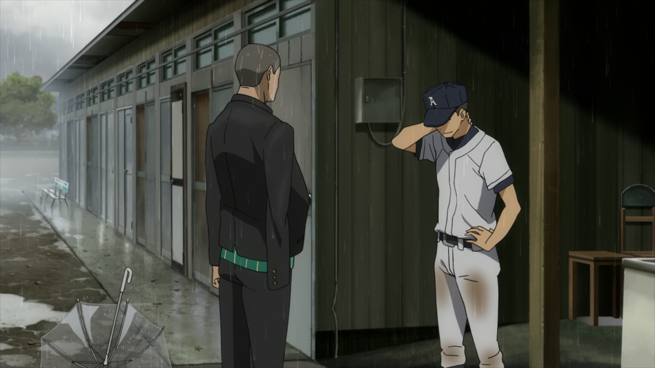 Kokoro ga Sakebitagatterunda (Yoru no Kousen)