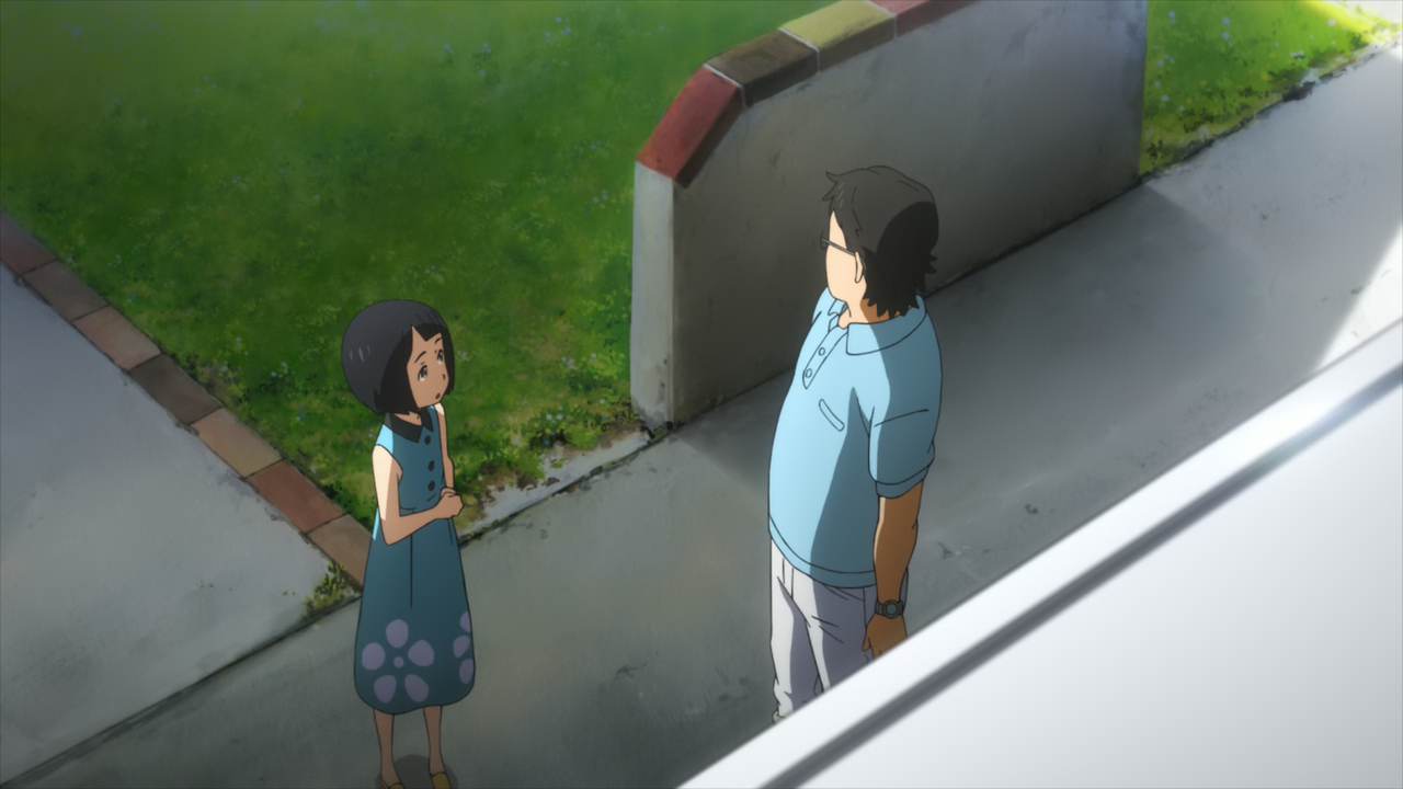 Kokoro ga Sakebitagatterunda (Yoru no Kousen)