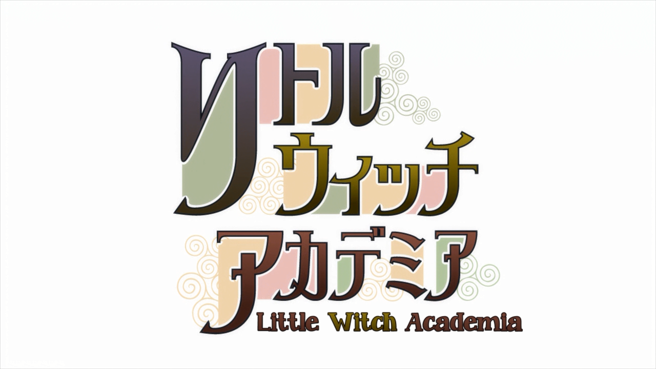 Little Witch Academia (Hakoniwa)