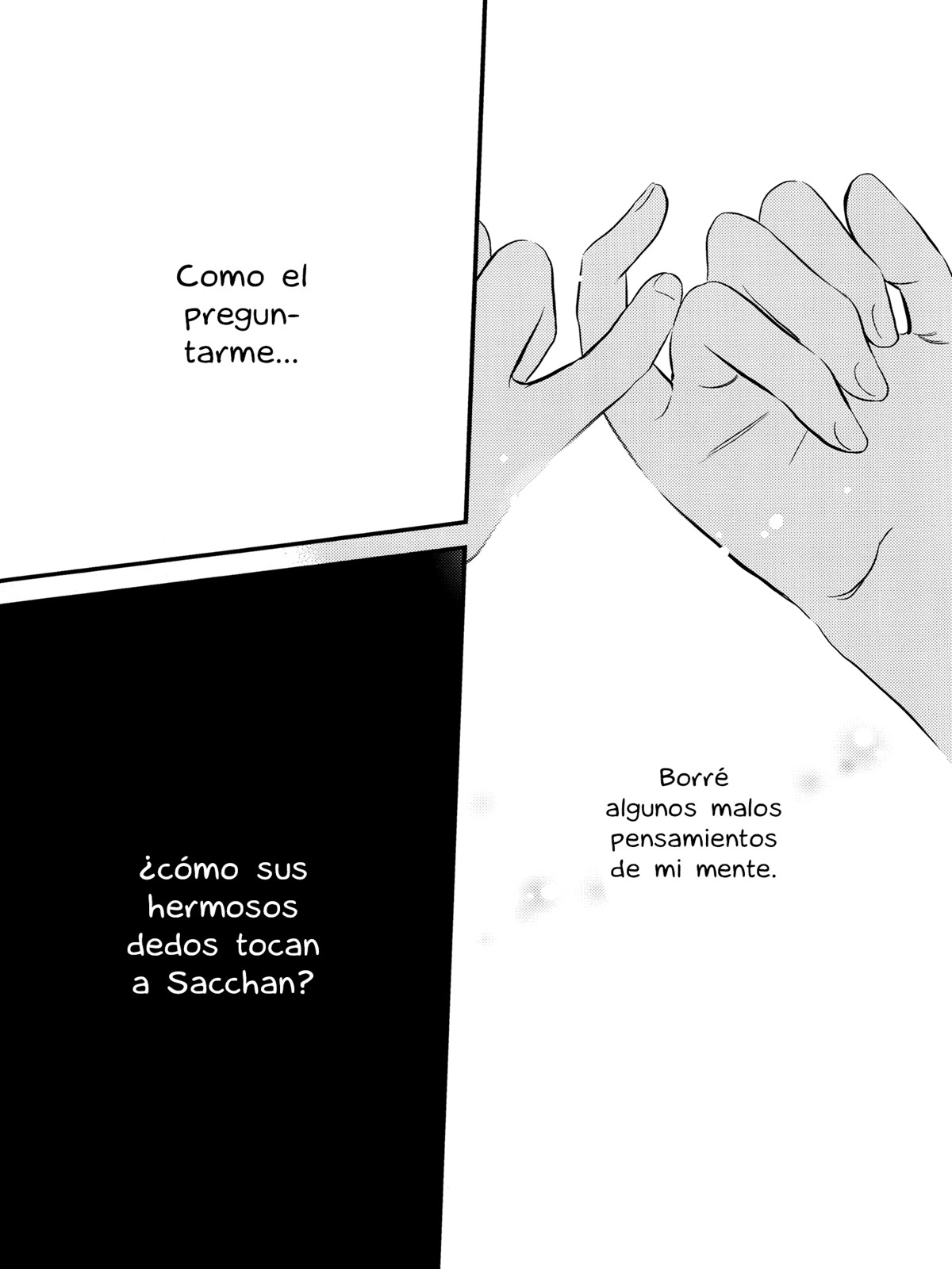 Kanojo no Kuchizuke (yuririn fansub)