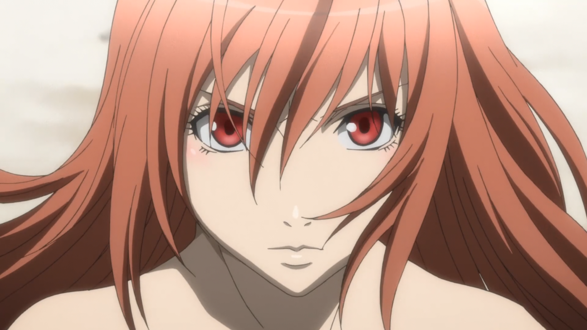 Zetsuen no Tempest (Ñyuum)