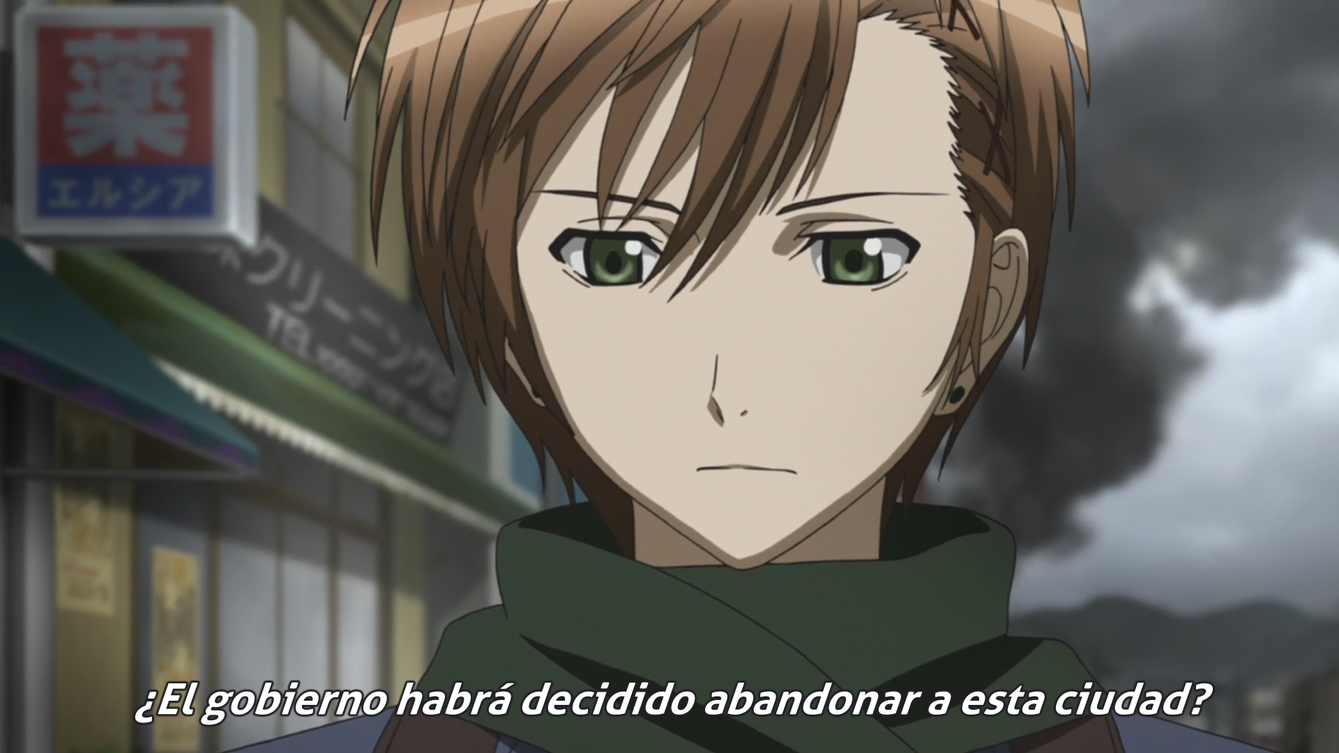 Zetsuen no Tempest (Ñyuum)