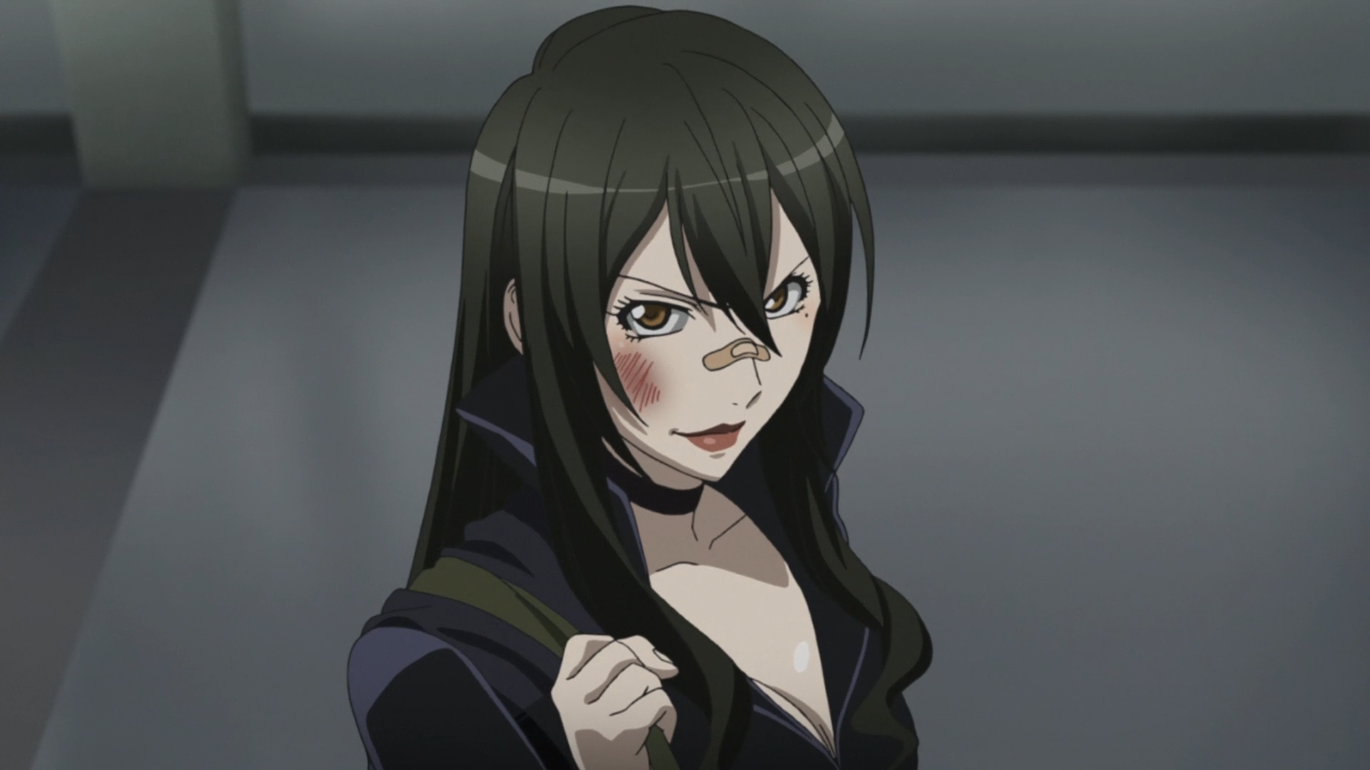 Zetsuen no Tempest (Ñyuum)