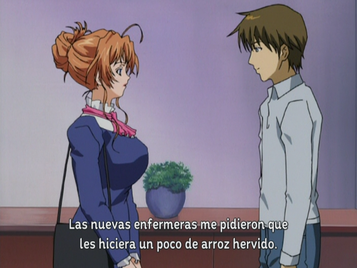 Menage de Gemelas (Tret)