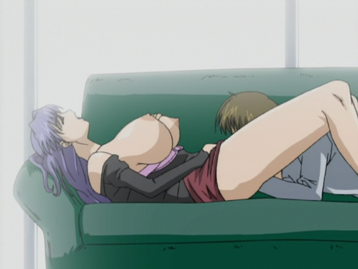 Menage de Gemelas (Tret)