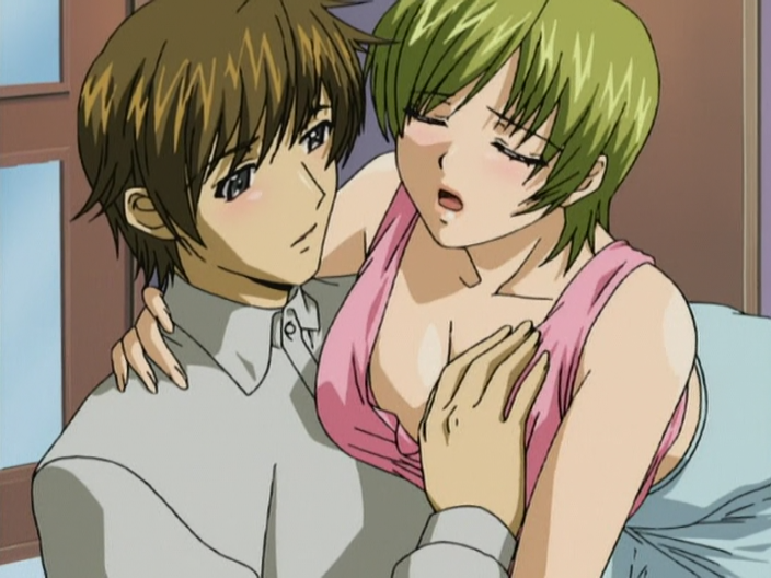 Menage de Gemelas (Tret)