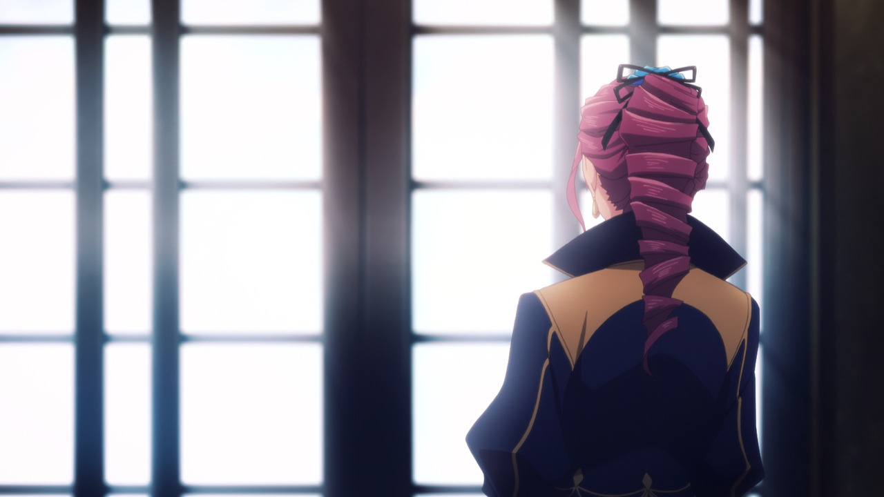 Tales of Zestiria the X (Anarchy Subs)