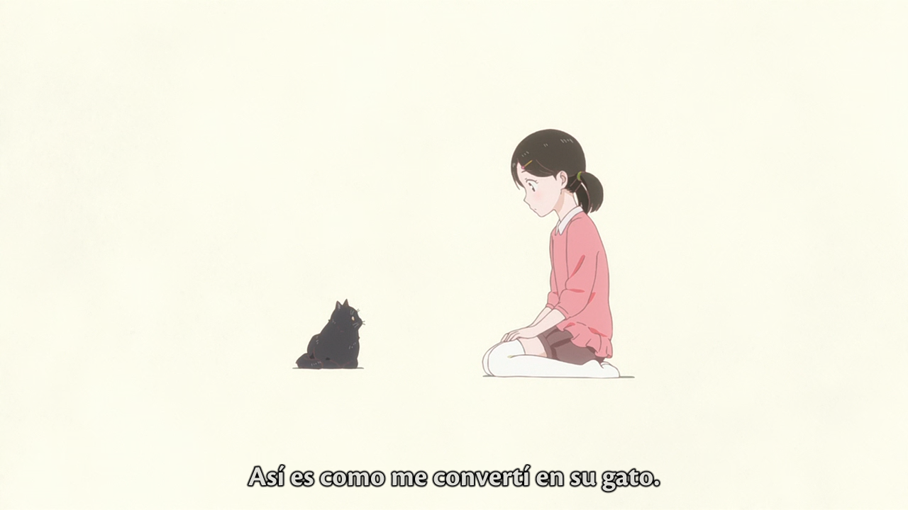 Kanojo to Kanojo no Neko: Everything Flows (Dakara Subs, DeSubstanciao)