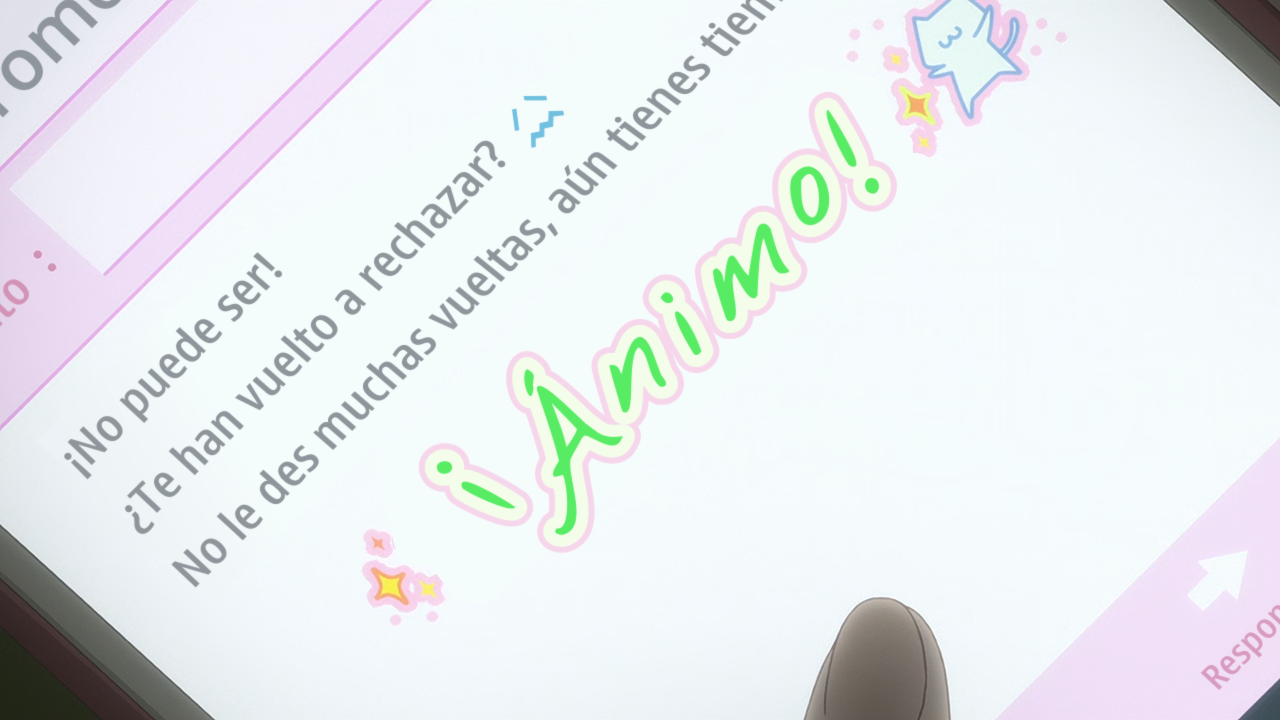 Kanojo to Kanojo no Neko: Everything Flows (Dakara Subs, DeSubstanciao)