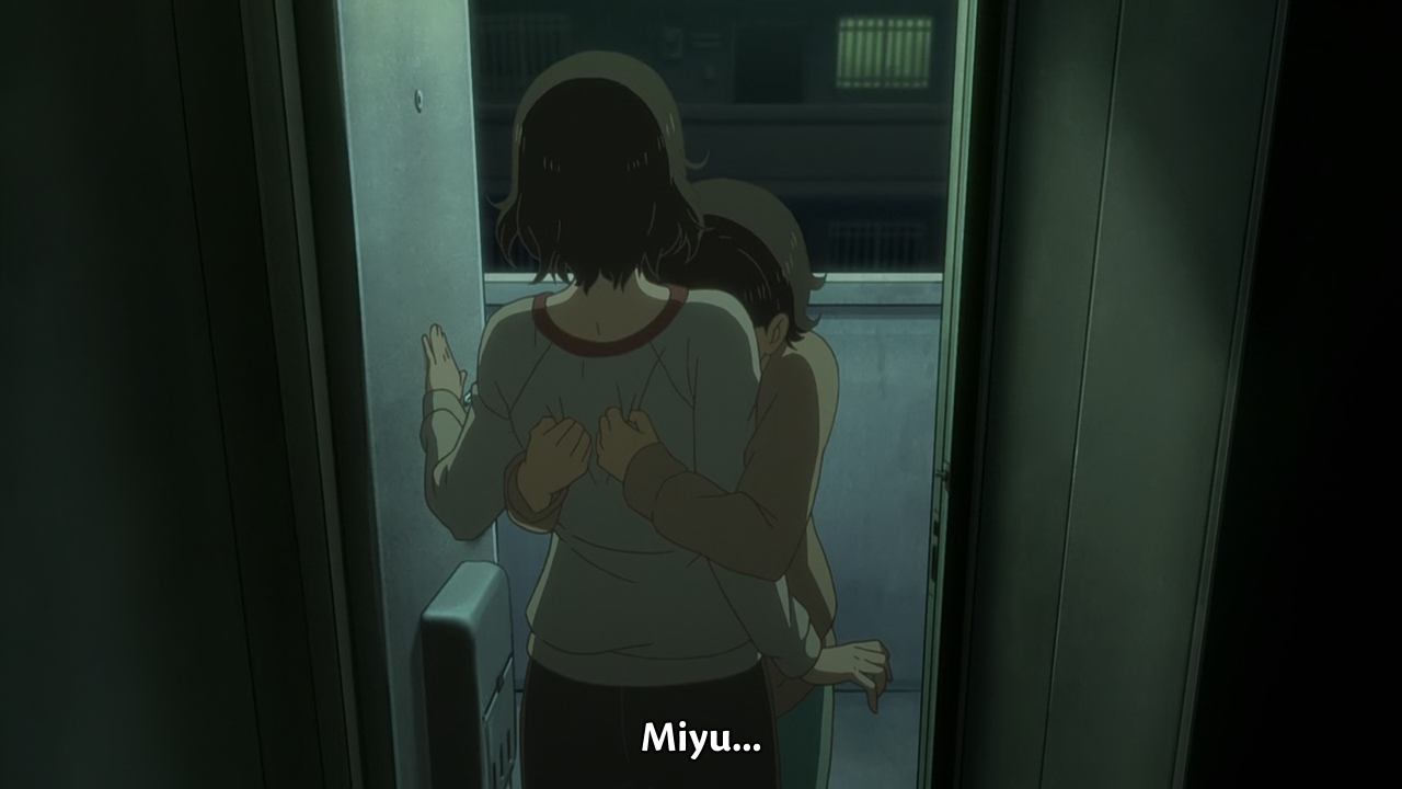 Kanojo to Kanojo no Neko: Everything Flows (Dakara Subs, DeSubstanciao)