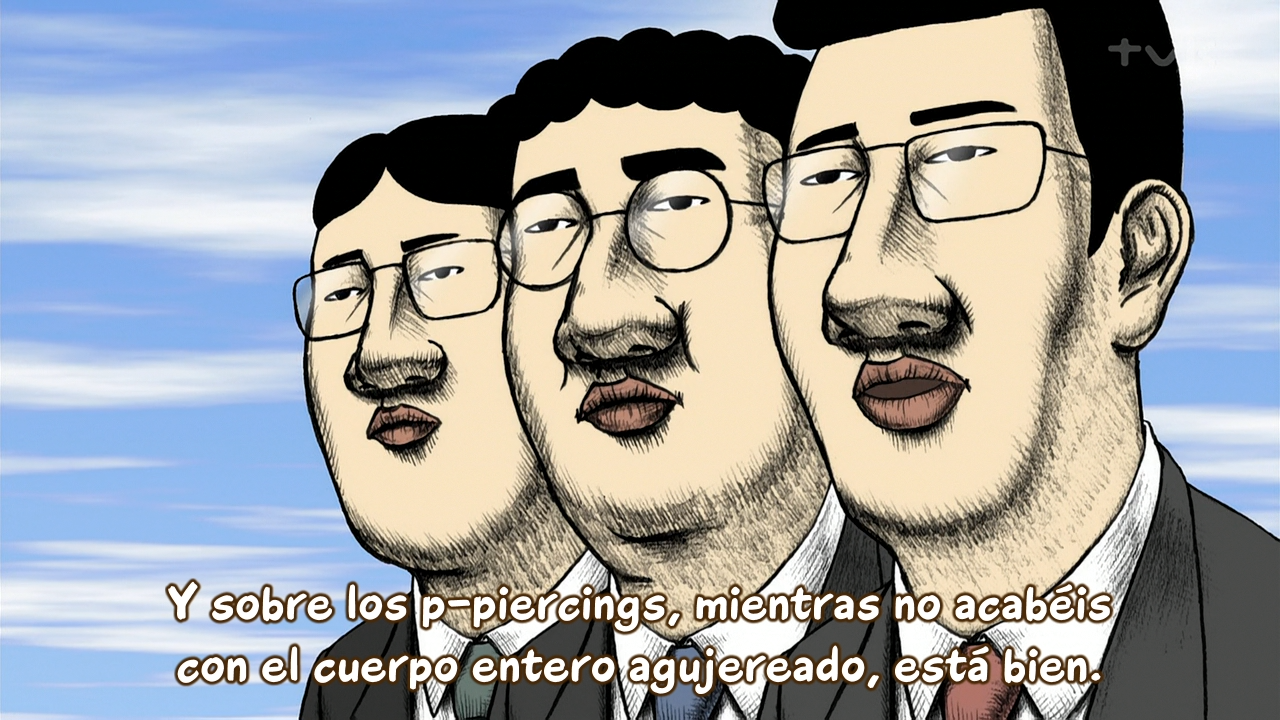 Onara Gorou (RedLineSP)