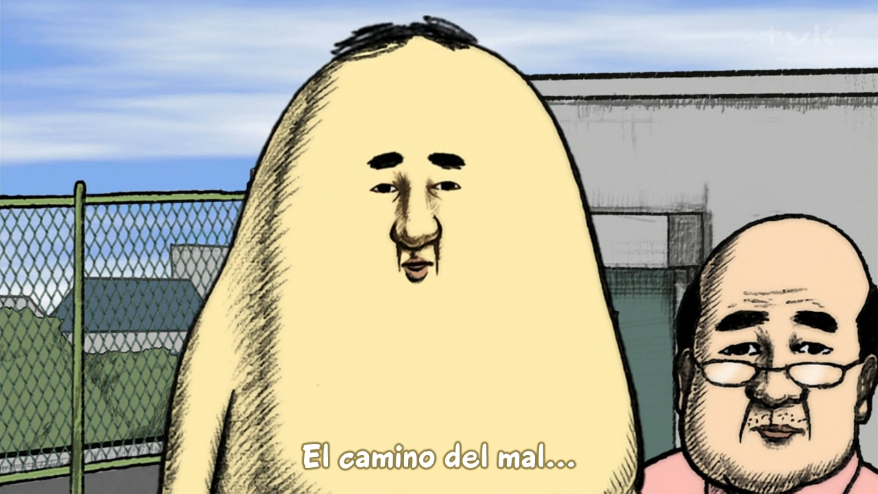 Onara Gorou (RedLineSP)