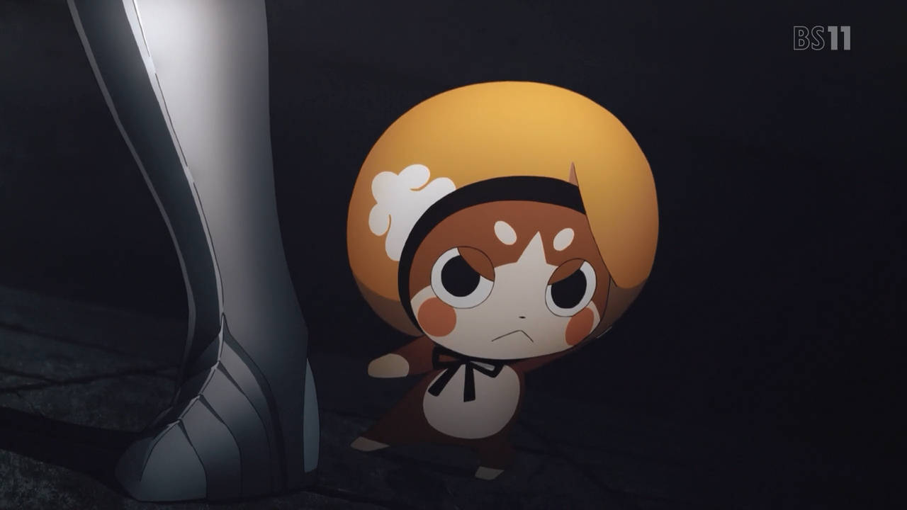 Tales of Zestiria the X (Happiness Team)