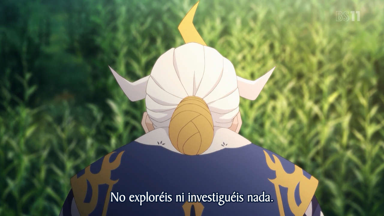 Tales of Zestiria the X (Happiness Team)